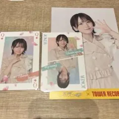 AKB48 名残り桜 オリジナルトランプトレカ コンプ 58枚セット フルコンプ】AKB48 名残り桜 オリジナルトランプトレカ58枚セット