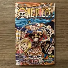 ONE PIECE 112