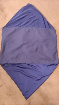 フレックス販売 ビーズクッション カバー Lサイズ PCM-6512T NV