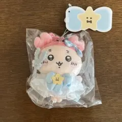 超まじかるちいかわ　マジカルチャージマスコット(古本屋)