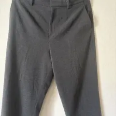 ユニクロ スラックス