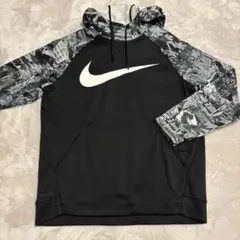 NIKE ナイキ　スウェットパーカー