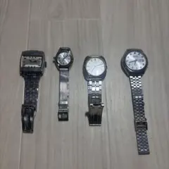 TECHNOS AUTOMATIC Rookie メンズ腕時計