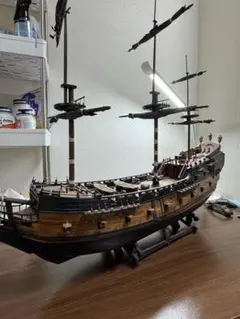 2025年最新】ブラックパール号 アシェットの人気アイテム - メルカリ