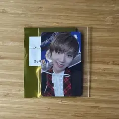 BOYNEXTDOOR BOYLIFE タワレコ ラキドロ ウナク