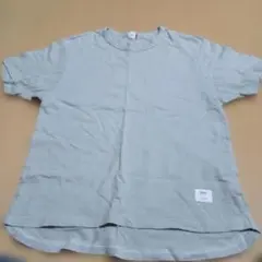 FOV BASIC 半袖Tシャツ ライトブルー