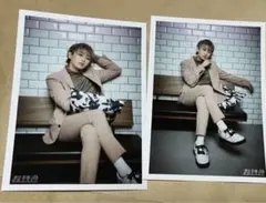 超特急　シューヤ　生写真　セット　D