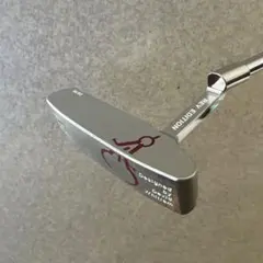 ゲージデザインパター 50本限定(04／50)スコッティキャメロングリップ