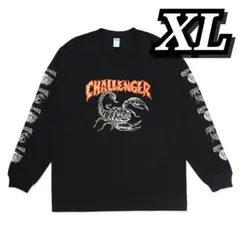 2026年最新】CHALLENGER カラー：ブラック系 メンズ 七分・長袖