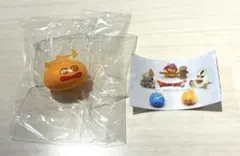ドラゴンクエスト メダパニでこんらん！モンスターフィギュア スライムベス