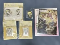 魔法少女まどか☆マギカ アニプレックスくじ E賞 F賞 G賞 H賞 巴マミ