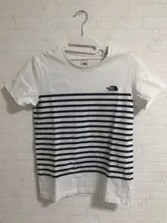 【THA NORTH FACE】Tシャツ