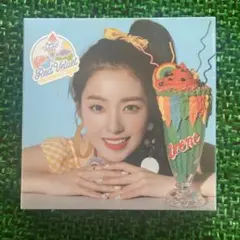 2026年最新】red velvet アルバム 未開封の人気アイテム - メルカリ