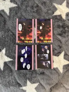 東京ディバンカー　東ディバ　トレカ　ノーマル　観月累 るい セット