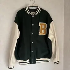 Beverly Hills Polo Club スタジャン L