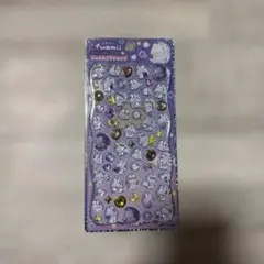 b*l様 ふあみい　ボンボンドロップシール