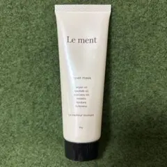 新品未使用　ルメント　リペア　マスク　ヘアトリートメント　80g ⑦②のサムネイル