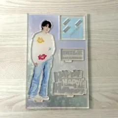 2026年最新】m!lk アクスタ happyの人気アイテム - メルカリ