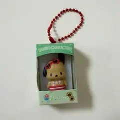 サンリオキャラクターズ チョコボックス　ポチャッコ