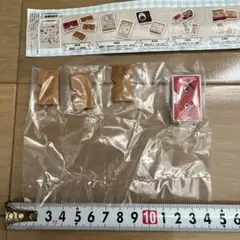 ミニチュア食品サンプル 東雲堂 二〇加煎餅