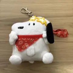 スヌーピー　パスケース　usj