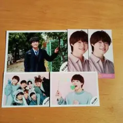 大橋和也公式写真&デタカ