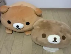 リラックマ ぬいぐるみ まとめ売り クッション