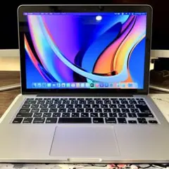 MacBookPro Early2015 充電145回
