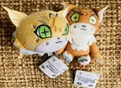 2025年最新】メイクーモン ぬいぐるみの人気アイテム - メルカリ