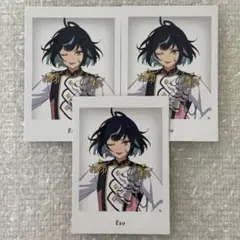 あんスタ 展示会 10周年 特典 P.A.shots ぱしゃっつ エス ②