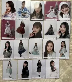 遠藤光莉　櫻坂46 生写真　まとめ売り