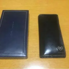 トミーフィルフィガー財布お値下げしました