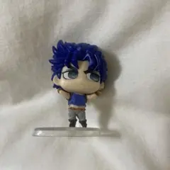 ジョジョ　ジョジョコレ　ジョナサン　カプセルトイ