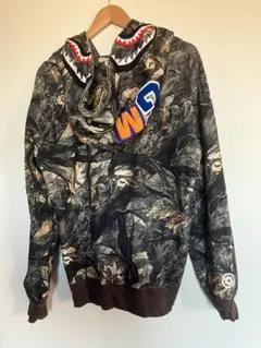 2026年最新】A BATHING APE ジャンパー・ブルゾンの人気アイテム