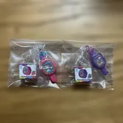 たまごっち★おかしなたまごボーロっち★パッケージチャームつき