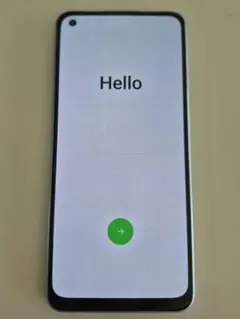 Oppo Reno 7a SIM フリー ジャンク Oppo Reno 7a SIM フリー ジャンク