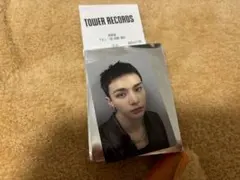 Hollow ヒョンジン 30周年渋谷限定トレカ