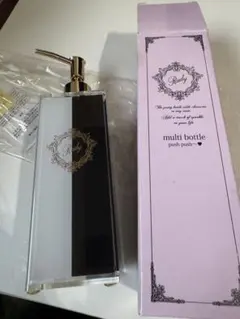 Rady multi bottle ディスペンサーのサムネイル