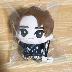 2025年最新】Nct ジェヒョン ぬいぐるみの人気アイテム - メルカリ
