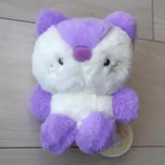 ジブリ サンアロー 借りぐらしのアリエッティ ニーヤ 猫 ぬいぐるみ