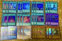 遊戯王 アートワークコレクション ブラック・マジシャン デッキパーツ 匿名発送
