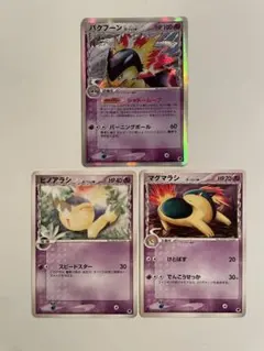 2025年最新】バクフーン デルタの人気アイテム - メルカリ