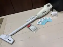 Makita スティッククリーナー CL282FD 本体 - メルカリ