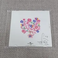 クリープハイプ 栞 CD