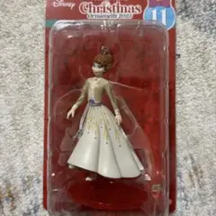 ディズニー クリスマスオーナメント アナ