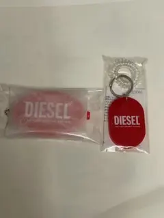 DIESEL コインケース・キーホルダーのサムネイル