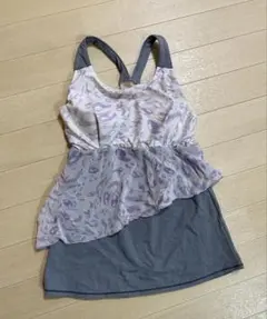 Real Stone ヨガウェア セットアップ Mサイズ