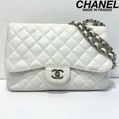 CHANELマトラッセトップチェーンハンドル /HERMESエヴリンTPM16 - メルカリ
