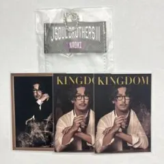 三代目JSB 小林直己 フォトカード 12点セット