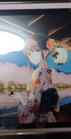 2026年最新】hiten 版画の人気アイテム - メルカリ